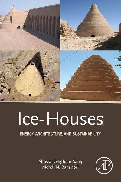 Produktbild: Ice-Houses