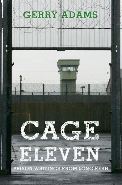 Produktbild: Cage Eleven