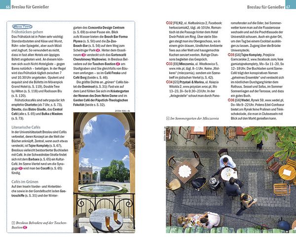 Produktbild: Reise Know-How CityTrip Breslau