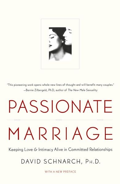 Produktbild: Passionate Marriage
