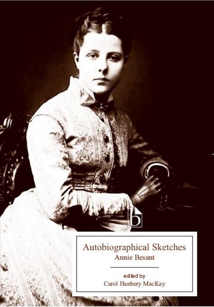 Produktbild: Autobiographical Sketches
