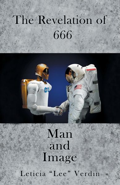 Produktbild: The Revelation of 666 Man and Image