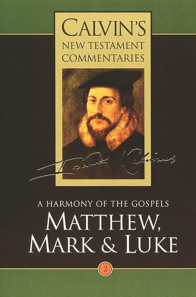 Produktbild: Matthew, Mark, & Luke