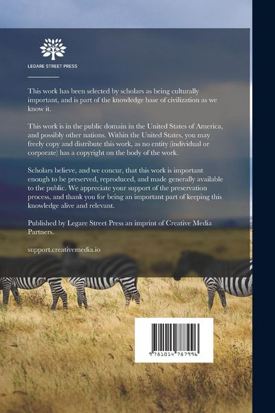 Produktbild: Langstroth on the Hive and the Honey-bee, a Bee-keeper's Manual