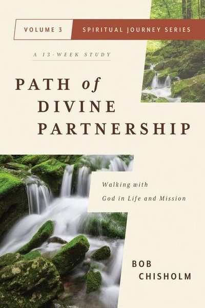 Produktbild: Path of Divine Partnership