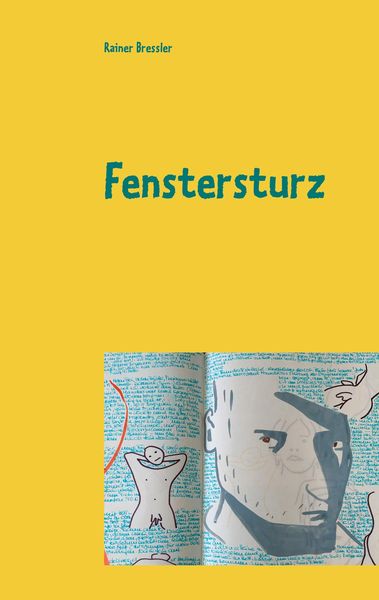 Produktbild: Fenstersturz