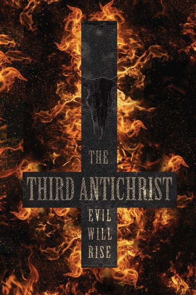 Produktbild: The Third Antichrist