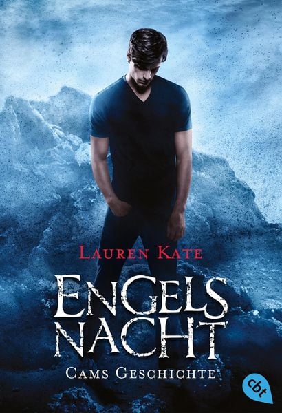 Produktbild: Engelsnacht / Fallen Bd.5