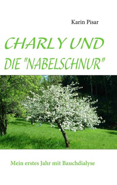 Produktbild: Charly und die Nabelschnur