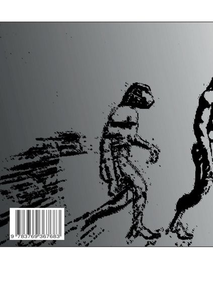 Produktbild: Homo Sapiens-Experiment Mensch