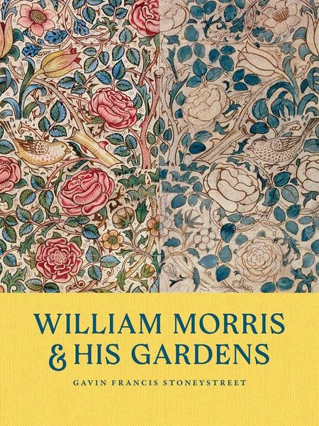 Produktbild: William Morris and His Gardens