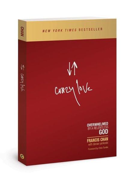 Produktbild: Crazy Love