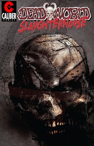 Produktbild: Deadworld: Slaughterhouse