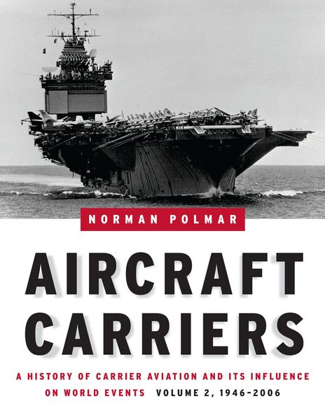 Produktbild: Aircraft Carriers