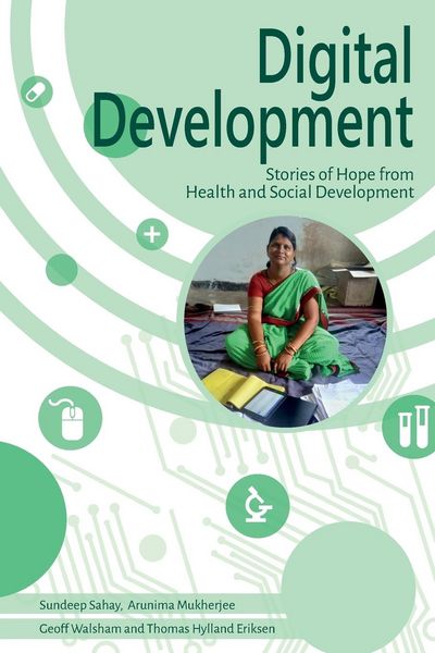 Produktbild: Digital Development