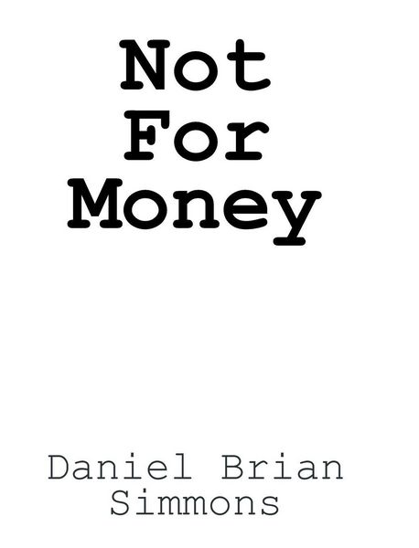 Produktbild: Not for Money