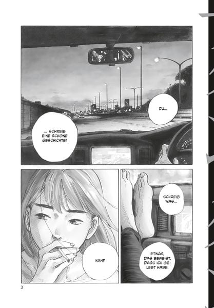 Produktbild: Saturn Return 1