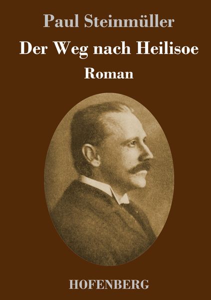 Der Weg nach Heilisoe