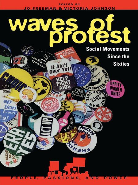Produktbild: Waves of Protest
