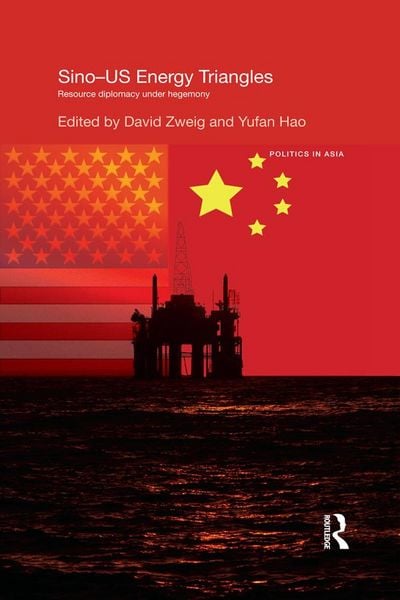 Produktbild: Sino-U.S. Energy Triangles