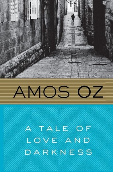 Produktbild: A Tale of Love and Darkness