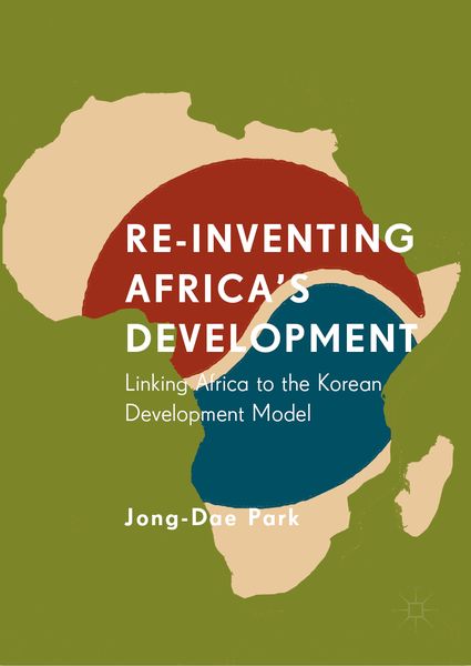 Produktbild: Re-Inventing Africa's Development