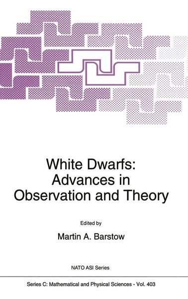 Produktbild: White Dwarfs