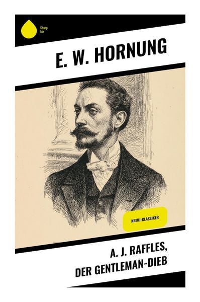 Produktbild: A. J. Raffles, der Gentleman-Dieb