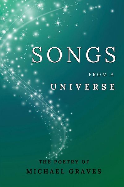Produktbild: Songs From a Universe