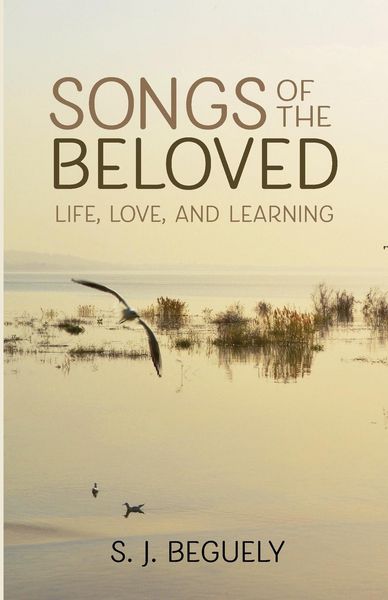 Produktbild: Songs of the Beloved