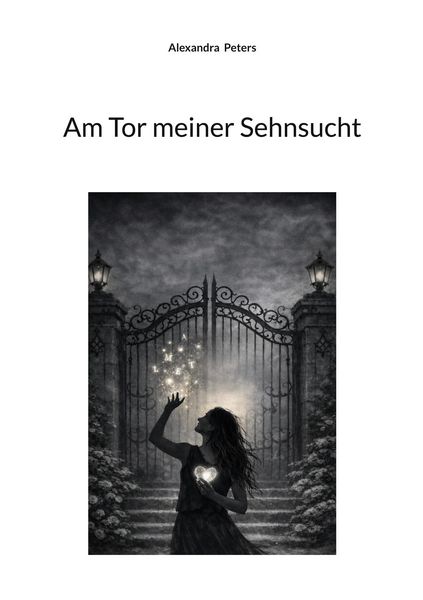 Produktbild: Am Tor meiner Sehnsucht