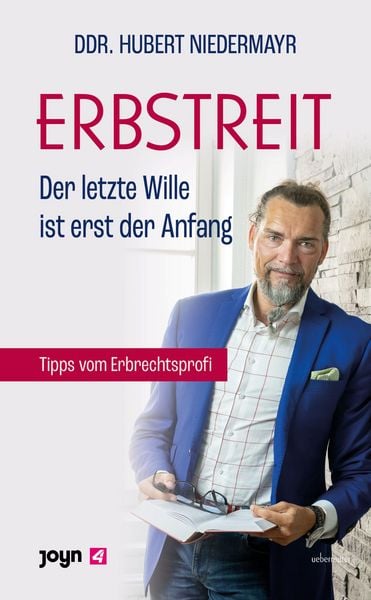 Produktbild: Erbstreit