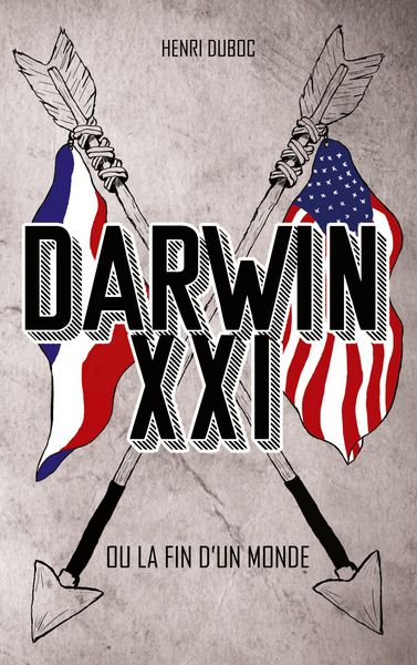 Produktbild: Darwin XXI