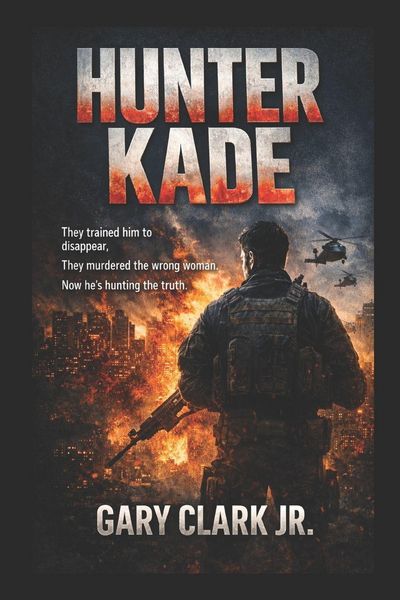 Produktbild: Hunter Kade