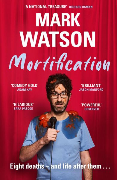 Produktbild: Mortification