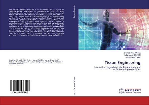 Produktbild: Tissue Engineering