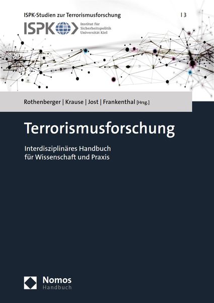 Produktbild: Terrorismusforschung