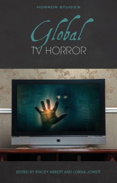 Produktbild: Global TV Horror