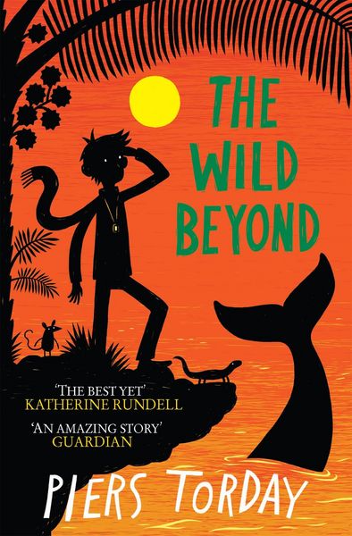 Produktbild: The Last Wild Trilogy: The Wild Beyond
