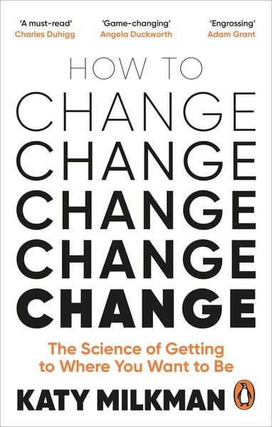 Produktbild: How to Change
