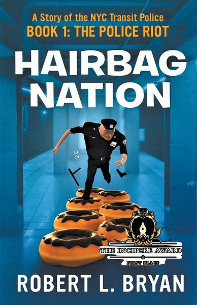 Produktbild: Hairbag Nation