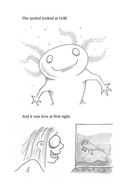 Produktbild: Game of Pets Book 1: The Boy Who Knew Too Much