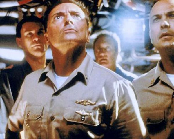 Produktbild: USS Charleston - Die letzte Hoffnung der Menschheit / Preisgekr&ouml;nter Science-Fiction-Film mit Starbesetzung (Pidax Film-Klassiker)
