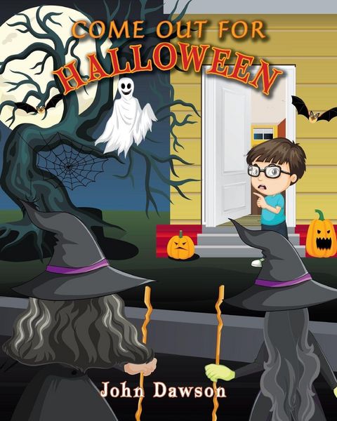 Produktbild: Come Out For Halloween