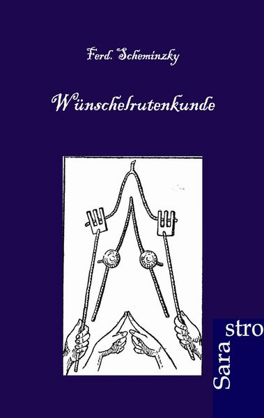 Wünschelrutenkunde