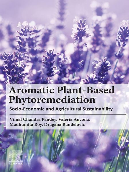 Produktbild: Aromatic Plant-Based Phytoremediation
