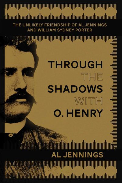 Produktbild: Through the Shadows with O. Henry
