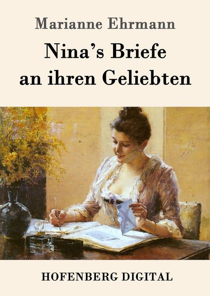 Produktbild: Nina's Briefe an ihren Geliebten