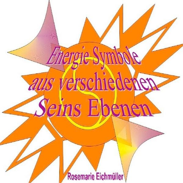 Produktbild: Energie-Symbole