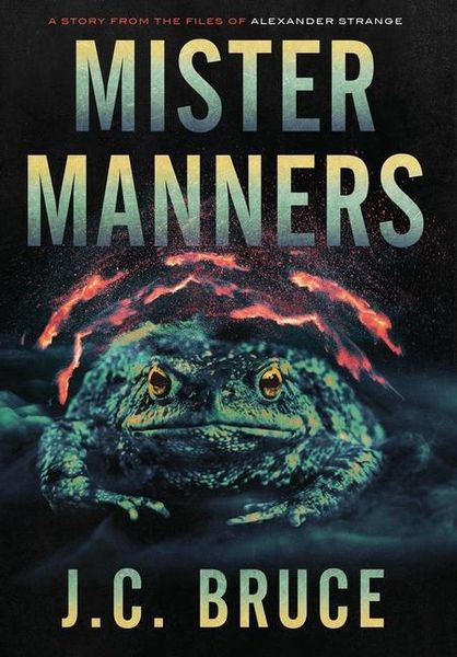 Produktbild: Mister Manners